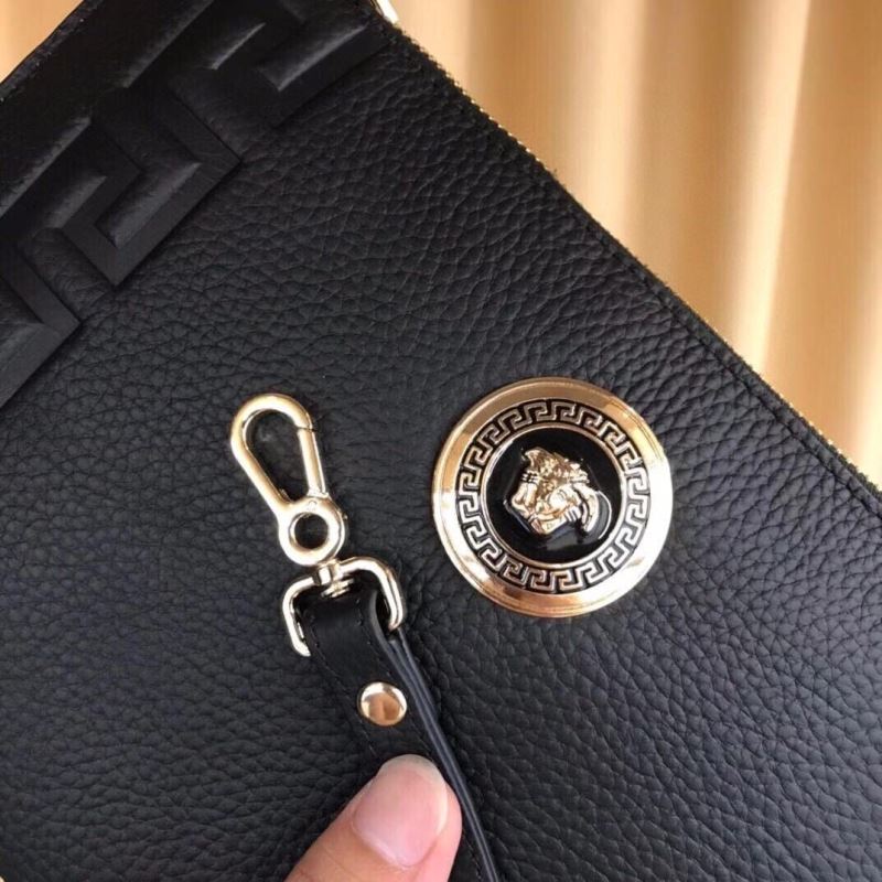 Versace Clutch Bags